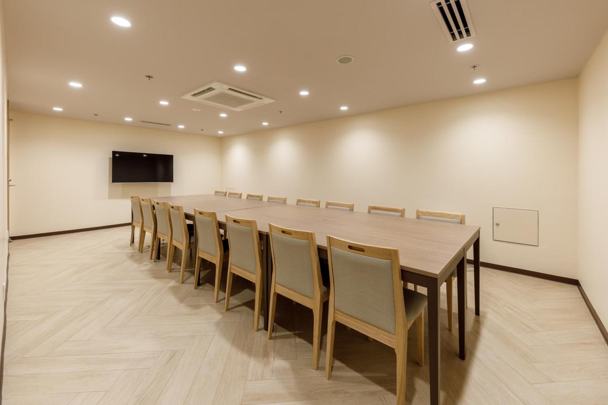 Nishitetsu Hotel Croom Bangkok Silom Extérieur photo